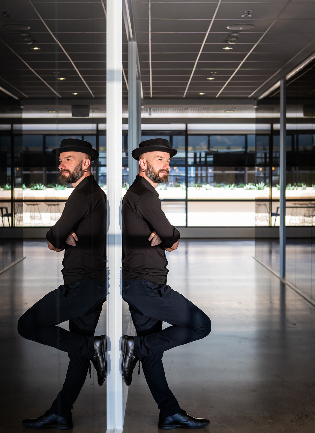 Arek Rainczuk, Fifth Castle Media